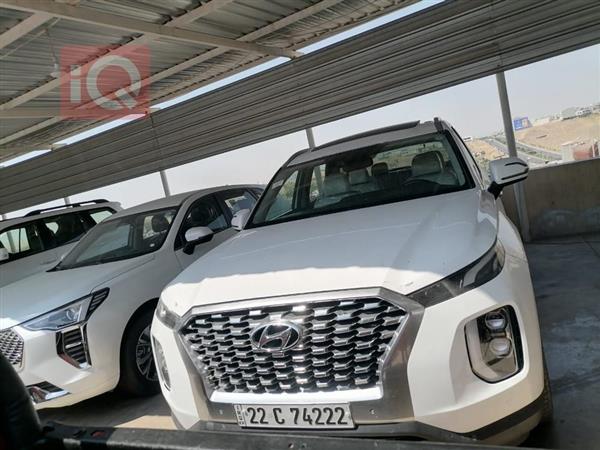 Hyundai for sale in Iraq